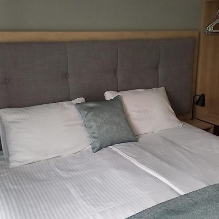 Apartament Lilia Bel Mare Miedzyzdroje Esterno foto