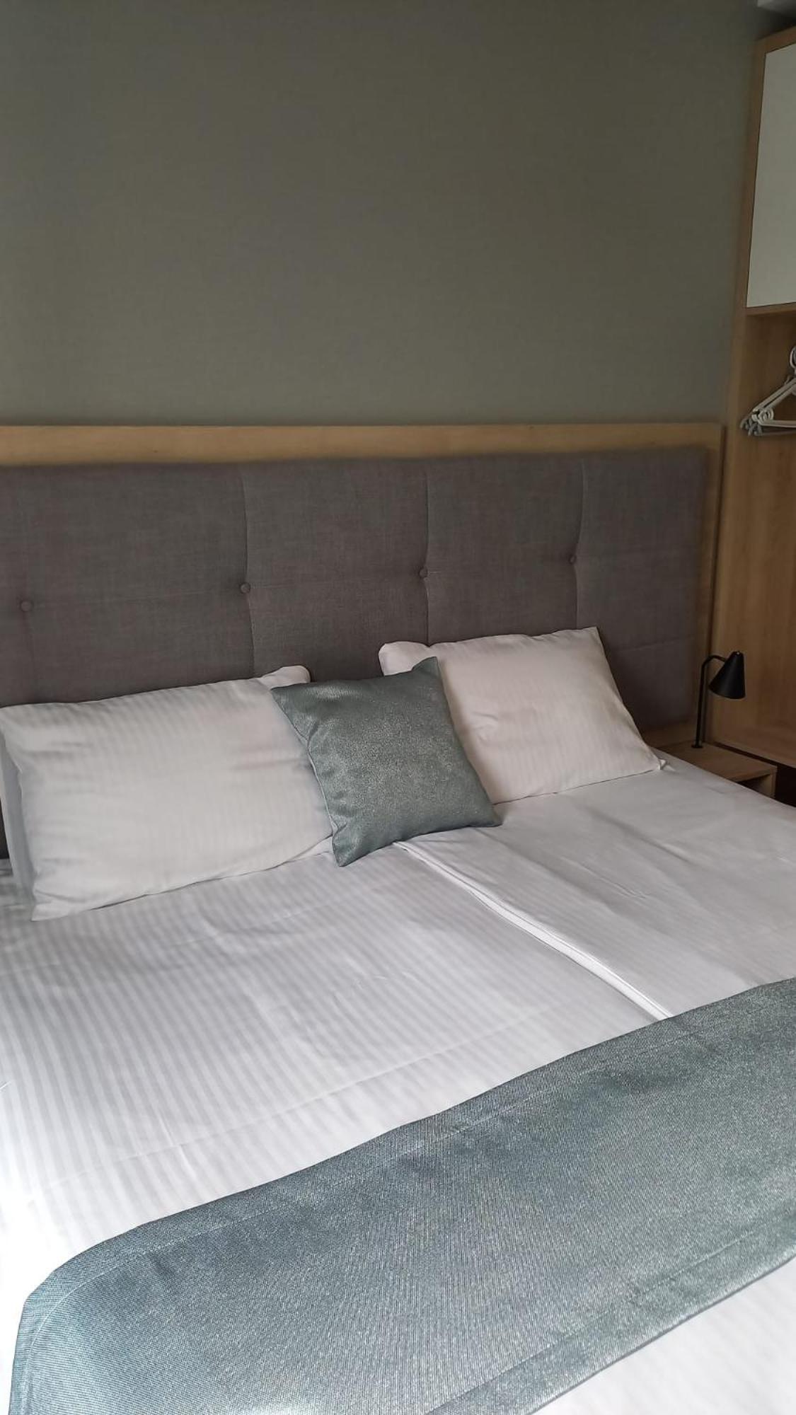 Apartament Lilia Bel Mare Miedzyzdroje Esterno foto